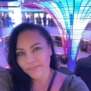 Meet your Posher, Yvonne